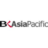 BKAsiaPacific Limited logo - Similar company to Sharkwave Infotech
