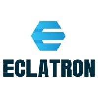 Eclatron logo - Similar company to Binteq Systems Pvt. Ltd.