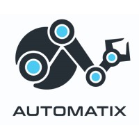 Automatix ltd logo - Similar company to Logisoft