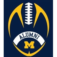 Football Alumni of Michigan logo - Similar company to Jm Acceleration