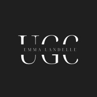 Emma créatrice UGC logo - Similar company to Reach