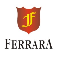 Ferrara Fundição logo - Similar company to Eb Viveiros