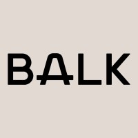 BALK Architects logo - Similar company to Wemake