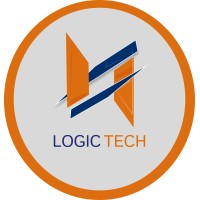 LogicTech logo - Similar company to Logictech