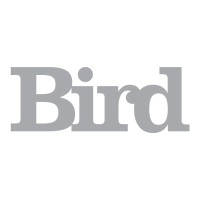 Bird - Branding, Design and Marketing Consultancy logo - Similar company to Bird