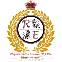 Royal Emblem Services Private Limited logo - Similar company to Khfm