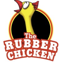 The Rubber Chicken