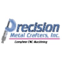 Precision Metal Crafters, Inc. logo - Similar company to Advanced Material Science