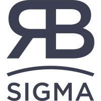RB Sigma logo - Similar company to Thermoprene