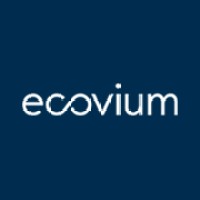 ecovium logo - Similar company to Rapid Data Gmbh