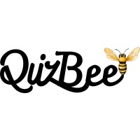 QuizBee logo - Similar company to Sleepinform