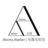 Atoms Atelier logo - Similar company to Nature Ai