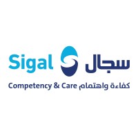 Sigal Dental Clinic logo - Similar company to Reflect Clinic
