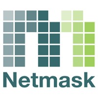 Netmask BV logo - Similar company to Net Mask ®