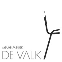 Meubelfabriek De Valk logo - Similar company to Dutchcreen B.V.