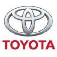 Mcnally Motors Toyota, Longford
