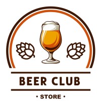 Beer Club Store logo - Similar company to Wolfie'S
