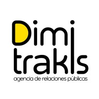 Agencia Dimitrakis logo - Similar company to Blum Digital Pr | Consultora En Ia Y Data Para Relaciones Públicas
