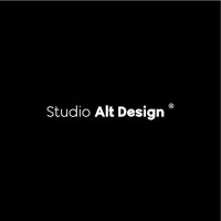 Studio Alt Design logo - Similar company to Chriate