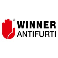 Winner Antifurti logo - Similar company to Alfaplast - S.P.A.