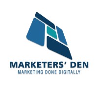 Marketers' Den logo - Similar company to Klevvrtech