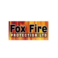 Fox Fire Protection Ltd logo - Similar company to Foxfire