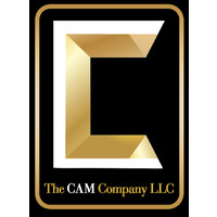 The CAM Company logo - Similar company to Cam Supply Inc.