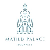 Matild Palace, a Luxury Collection Hotel, Budapest logo - Similar company to Solvatory Revenue Management