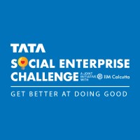 Tata Social Enterprise Challenge logo - Similar company to Lenoch Engineering