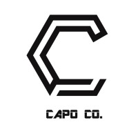 Capo Co. logo - Similar company to Legend Lands - Lls Group