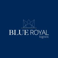 Blue Royal logo - Similar company to Taura Security