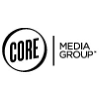 CORE Media Group Inc. logo - Similar company to Booklive