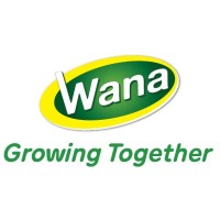 Wana Beverage JSC logo - Similar company to Nafoods - Foods Manufacturer And Exporter