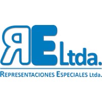Representaciones Especiales LTDA logo - Similar company to Digital Exp