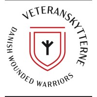 Veteranskytterne - Danish Wounded Warriors logo - Similar company to Denmarks Veterans
