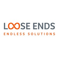 Loose Ends Solutions logo - Similar company to Netmore Benelux