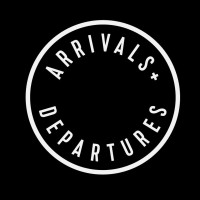 Arrivals + Departures logo - Similar company to Verb Interactive