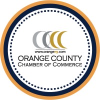 Orange County Chamber Of Commerce New York