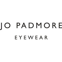Jo Padmore Eyewear logo - Similar company to Ashworth Opticians