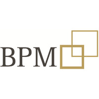 BPM - Berlin Portfolio Management GmbH logo - Similar company to Artis Institutional Capital Management Gmbh