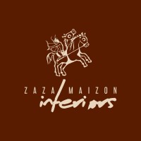 ZAZA Maizon® | Interiors logo - Similar company to A1Architects Consultation® | اي ون اركيتيكتس للأستشارات الهندسية
