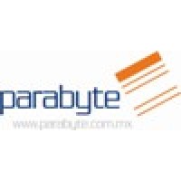 Parabyte, S. De R.L. De C.V.