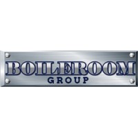 The Boileroom Group logo - Similar company to Gms Inc.