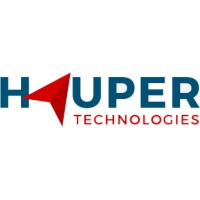 Hauper Technologies | Web and Mobile App development company in India logo - Similar company to Hrshti Infosoft | Premier Mobile & Web App Development Agency | Hire Remote Developers