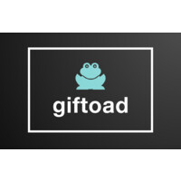 Giftoad logo - Similar company to Scorpio Brands