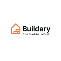 Buildary logo - Similar company to Sawatech