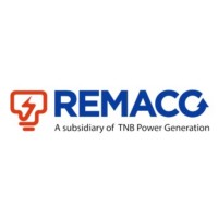 TNB Remaco logo - Similar company to Tnb-It Sdn Bhd