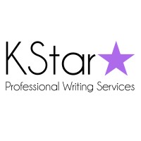 KStar Professional Writing Services logo - Similar company to Hollywood Resumes