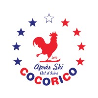 Cocorico - Après Ski logo - Similar company to Vergouk