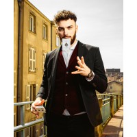 Sebastien Pieta : Magicien Professionnel logo - Similar company to Chocolat By Fred